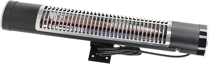 Stropní topení pro altán 1500W