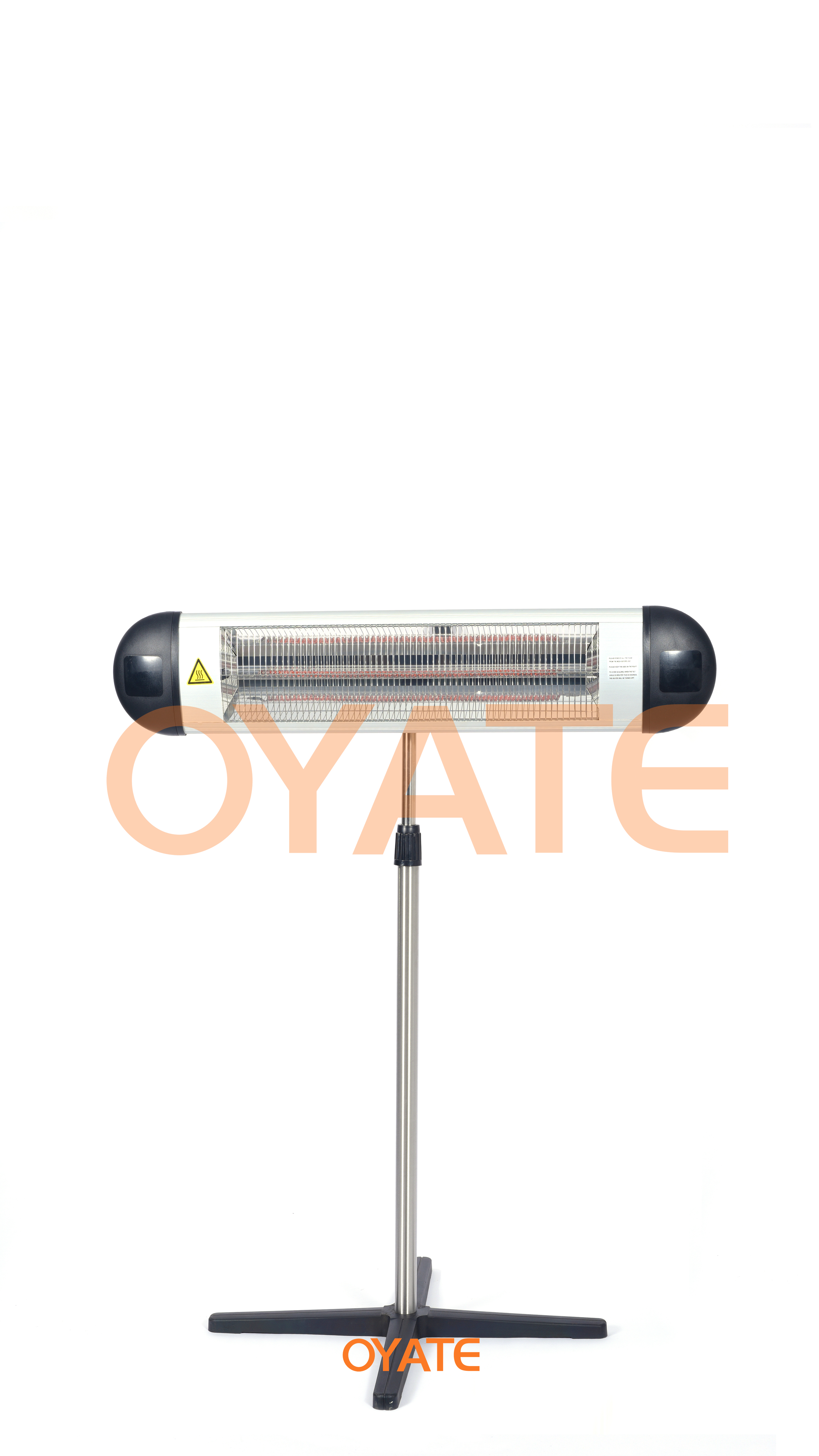 セラミックヒーター PTC |Total Infrared Heating Solutions